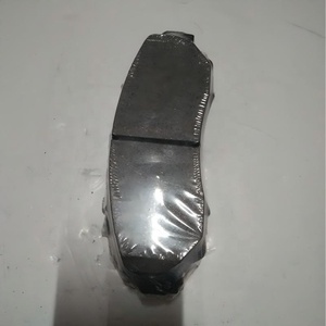 Pastillas de Freno Delanteras 4048055500 para Geely Monjaro Xingyue L S Lynk & Co 01 02 03 <span class=keywords><strong>Volvo</strong></span> <span class=keywords><strong>XC40</strong></span> 2.0T 4048087600 8892076099 Pastillas de Cerámica - Product Image 5