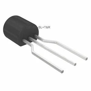 DS2401-SL + T & R orijinal yeni entegre devreler IC çip DS2401-SL + T & R elektronik bileşen