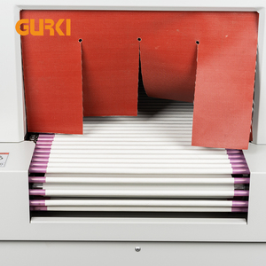 GURKI Tunnel de chaleur de haute qualité et longue durée <span class=keywords><strong>Machine</strong></span> d'emballage de <span class=keywords><strong>film</strong></span> rétractable PE de bonne qualité - Product Image 5