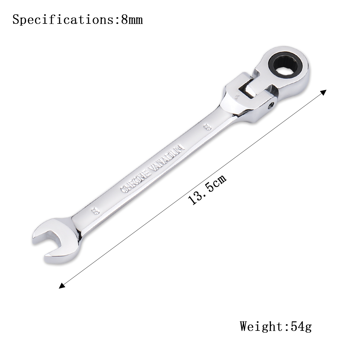 8 mm