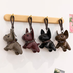 Super Doux Mignon Personnalisé 2025 Offre Spéciale Réaliste Chien En Peluche Simulation En Peluche Chiot Doux Chien - Product Image 2