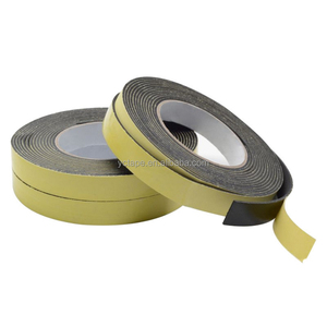 EVA <span class=keywords><strong>nastro</strong></span> monouso in schiuma da tavolo e sedia Anti-collisione ispessito <span class=keywords><strong>nastro</strong></span> isolante acustico per porte e finestre - Product Image 4