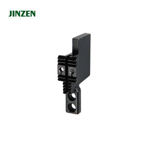 Juego de Agujas para Máquina de Coser GUADE (BUENA CALIDAD) JZ-80456/JZ-12201, Posición de la Aguja de Instalación, Máquina de Doble Aguja - Product Image 2