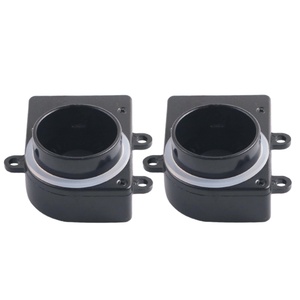 SANVI New Design Universal Car Accessory Headlight Assembly Fan Water Ingress Protection - Product Image 5