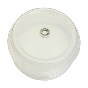 Cache-poussière pour perforatrice Haantai 65mm 85mm 125mm 160mm 180mm 220mm pour le perçage du bois et des plaques de plâtre - Product Image 5