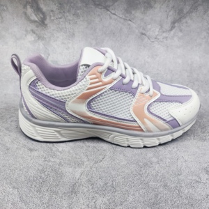 <span class=keywords><strong>Scarpe</strong></span> <span class=keywords><strong>da</strong></span> Corsa Sportive Casual <span class=keywords><strong>da</strong></span> <span class=keywords><strong>Donna</strong></span>, Sneakers Leggere e Traspiranti in Mesh, Antiscivolo, alla Moda, Personalizzabili con Logo - Product Image 6
