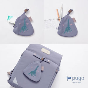 New Arrival Multi Colors Portable Mini <b>Key</b> Bag Fashionable Trendy Coin <b>Wallet</b> - Product Image 3