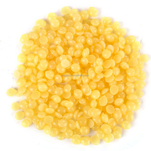 Cera Depilatoria a Basso Punto di Fusione, Perle di Cera Dura in Resina Naturale Ipoallergenica per Depilazione Viso e Corpo su Pelli Sensibili - Product Image 6