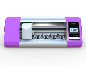 Film de protection pour écran de téléphone portable, Machine à découper la peau avec 8000 modèles, peut placer les enveloppes pour tous les téléphones portables - Product Image 3