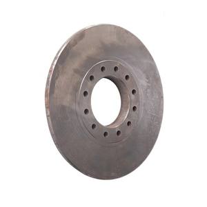 Hansen 72006561 72006560B W041401261 SEM656 cargadora de ruedas repuestos Sistema de eje disco de freno - Product Image 3