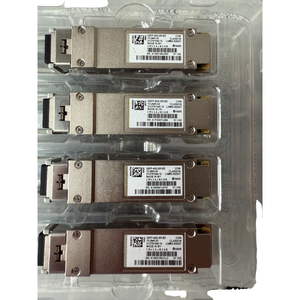 โมดูล QSFP-40G-SR-BD 40GBASE-SR-BiDi MMF QSFP+ รุ่น QSFP-40G-SR-BD - Product Image 3