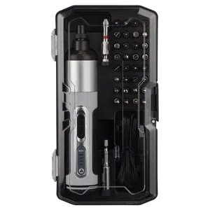 Professioneller Akku-Schrauber-Werkzeugsatz - Product Image 1