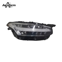 OEM 31655774 31655775 Ensemble de phares LED de haute qualité Phare avant de voiture pour Volvo XC90 2018-2023