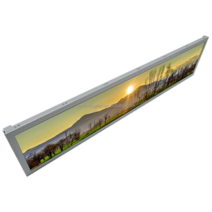 Boe 28 \ "24 \" <span class=keywords><strong>19</strong></span> \ "<span class=keywords><strong>TFT</strong></span> LCD module với giao diện LVDS FHD 1920*360 <span class=keywords><strong>19</strong></span> 24 28 inch kéo dài thanh IPS hiển thị - Product Image 2