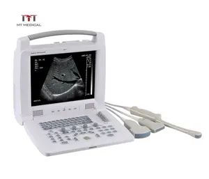 MT 개를 위한 의학 초음파 기계 개 수의 초음파 기계