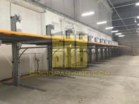 Fabriqué en Chine, prix d'usine, élévateur de voiture à 2 poteaux de 2700 kg, lourd, à vendre/machine de levage pour stationnement de voiture