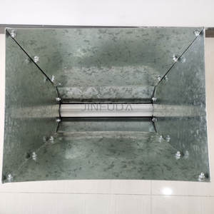 Pulpeuse de grains de café Pulper de grains de café frais Pulper de café électrique - Product Image 4