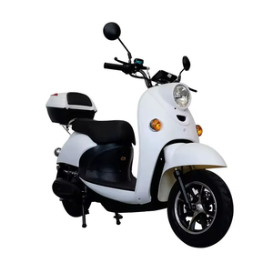 Motocicleta Eléctrica de Alta Velocidad para Adultos, Vehículo Eléctrico de Dos Ruedas de Alta Potencia y Largo Alcance para Desplazamientos Diarios, para Hombres y Mujeres - Product Image 3