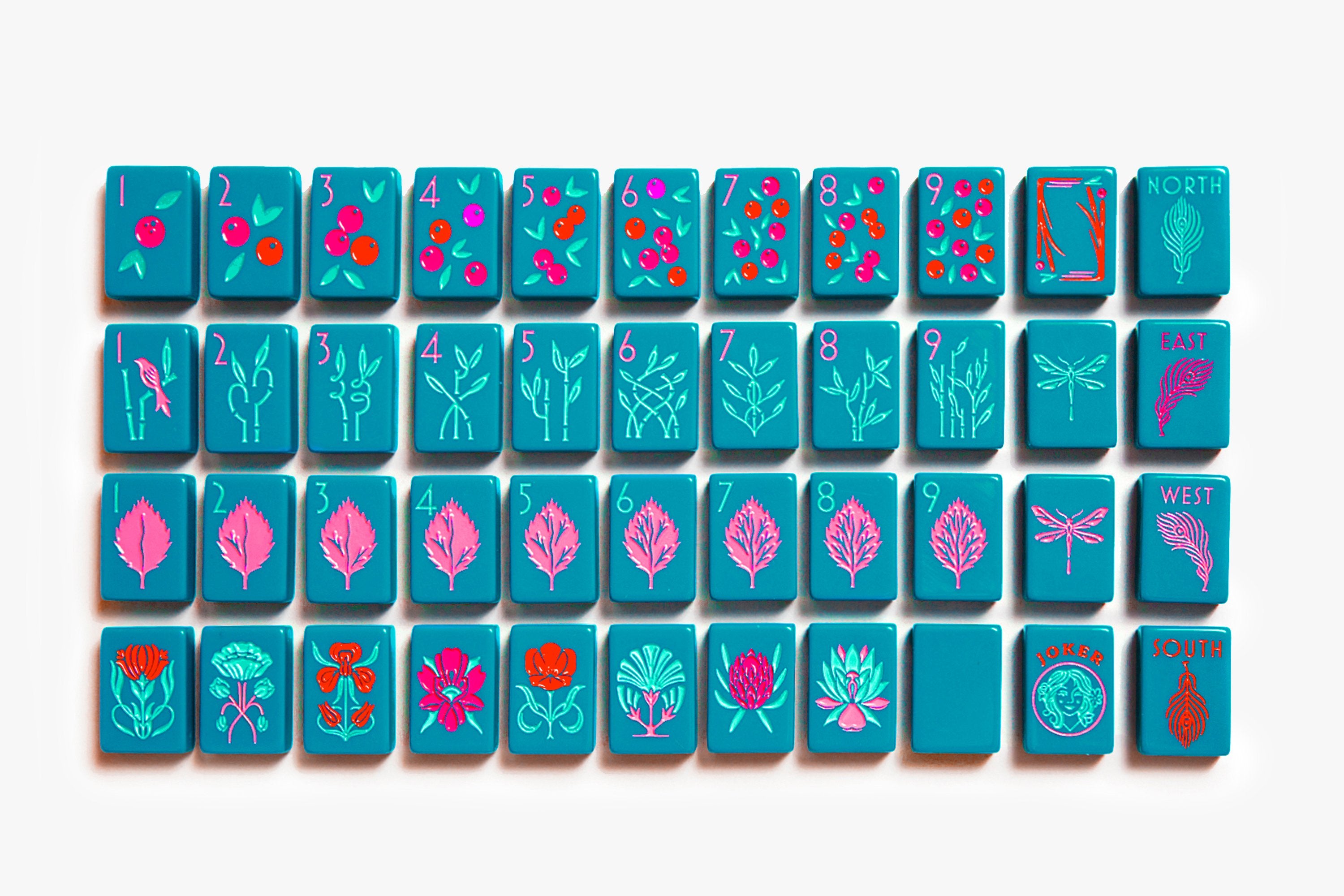 cyan