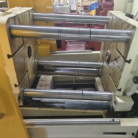 Máquina de fundición a presión de aleación de zinc totalmente automática 280T para manillares, máquina de fundición a presión de cámara caliente para manillares