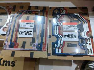 K19 KTA19 QSK19 K38 KTA38 QSK38 K50 KTA50 QSK50 QSK23 QSK45 QSK60 QSK78 QST30 QSV91 Kit de révision de moteur diesel - Product Image 4