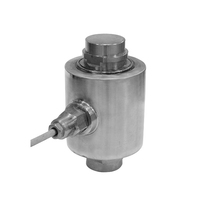 Sensor de Celda de Carga Digital Locosc LP7139 de 10 Toneladas para Básculas de Camiones de Compresión