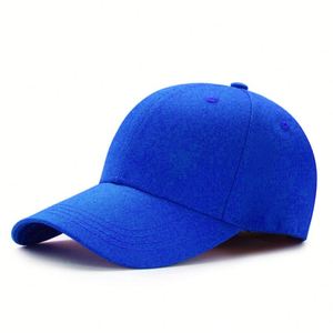 Casquette de baseball 6 panneaux personnalisée avec logo brodé ou imprimé, casquette de soleil d'extérieur, casquette publicitaire sportive à visière bec de canard, pour hommes et femmes, petite série - Product Image 6