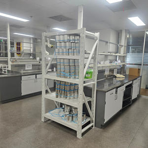 친환경 고강도 에폭시 액상 지붕 접착제 (건설용 PVC 방수막 시공) 도매 - Product Image 3