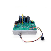 Contrôleur de carte de circuit imprimé moteur haute performance PLC pour climatiseur