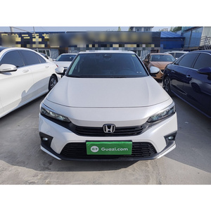 Auto Usata Guazi 2022 Honda Civic in Offerta Speciale, Motore Benzina, Cambio Automatico, Berlina 5 Posti, Guida a Sinistra, Ideale per Flotte di Veicoli Pratici - Product Image 2