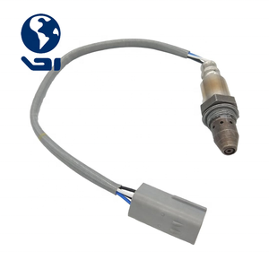 Capteur d'oxygène moteur numéro de pièce 22693-1AA0A pré-catalyseur et emballage de valeur pour <span class=keywords><strong>Nissan</strong></span> Micra 2004-2018 neuf avec 1 an de garantie - Product Image 4