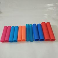 Profilés d'extrusion en plastique transparent Processus de fraisage CNC Profil de plafond extensible PVC/UPVC pour film du fournisseur chinois