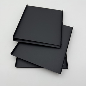 Feuille d'isolation en PVC haute résistance à la tension, ignifuge pour équipements électriques - Product Image 1