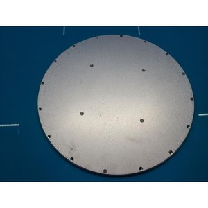 EUGENE TECH EUGENE TECH <b>Ceramic</b> <b>Ring</b> 3 <b>Ceramic</b> Chamber <b>Ring</b> Used As Is Legacy Semiconductor Equipment Parts - Product Image 4
