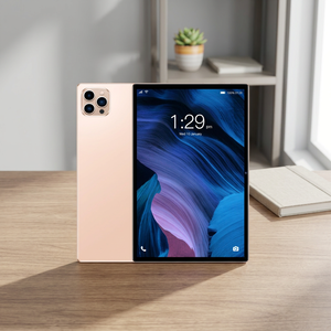 Tablet de 10.1 Pulgadas con Llamadas 4G, Android 8.1, 3GB 32GB 4GB 64GB, MT6750 Octa Core, 5000mAh, Doble SIM, GPS, Tipo C, GPS de Fábrica, GLONASS, 5V 2A - Product Image 3
