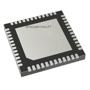 9FGU0841AKILFT VFQFPN 6.00X6.00X0.90 MM, puce IC 0.40MM, neuve, originale, en stock - Product Image 1