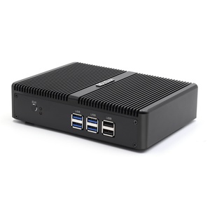 <span class=keywords><strong>HYSTOU</strong></span> I5-4200U SSD/HDD คลาวด์เดสก์ท็อป มินิโฮสต์ ทินไคลเอนต์ คอมพิวเตอร์เชิงพาณิชย์ขนาดกะทัดรัด รับประกัน 3 ปี - Product Image 3