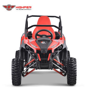 Karts todoterreno, mini karts cruzados eléctricos, karts eléctricos - Product Image 5