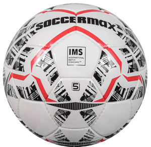 Wembley 2024 Ballon de football de haute qualité Meilleur matériau en caoutchouc de conception colorée personnalisable populaire pour le logo d'impression d'entraînement - Product Image 1