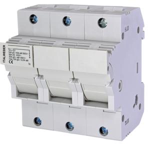 Portaf 3x51 50A 690V Disyuntores - Product Image 1