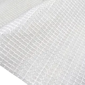 Tissu de construction de sous-structure Offre Spéciale Geocomposite PET renforçant le géotextile