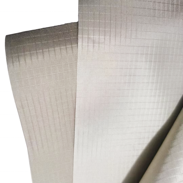 High Conductive Woven Copper Fabric Reduce EMF/EMI Protection Blocking RFID/RF Shields Signals (WiFi Phone) Faraday Hospital
