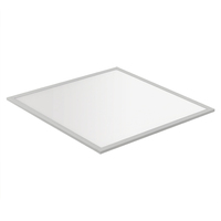 Spectre complet et rythme circadien centré sur l'homme pour l'éclairage de bureau Panneau lumineux LED intelligent ultra-mince 595*595*9 Edge-Lit