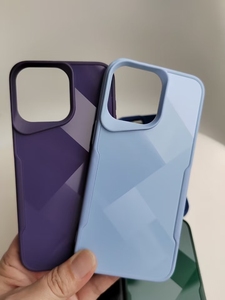 New Design <strong>TPU</strong> PC <strong>2</strong> in 1 Bevel Angle Phone <strong>Case</strong> Full Protection Phone <strong>Case</strong> <strong>for</strong> TECNO SPARK GO 2024 SMART8PRO HOT40I POP8 - Product Image 5