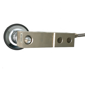 Billige Wägezellen Boden waage Kit Plattform 0,<span class=keywords><strong>5</strong></span> ~ 3 Tonnen SQB mit Anzeige - Product Image 4