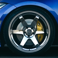 Rines de Carreras Cóncavos Profundos de Aleación de Aluminio Forjado 6061-T6, 4x100, 5x114.3, 5x120, 5x112, de 16-22 Pulgadas, Ancho 6.0j-12j, ET 0-45mm