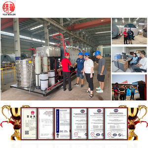 Wns 1Ton 1.5Ton 2Ton 3Ton 4Ton 5Ton 6Ton 8Ton 10Ton 12Ton 15Ton 20Ton Chaudière à vapeur à mazout lourde industrielle <span class=keywords><strong>de</strong></span> <span class=keywords><strong>gaz</strong></span> naturel - Product Image 5