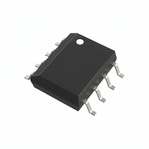 Electronic Circuit Components 8 SOlC Power Management (PMIC) ICL7665SCBAZ Authorized Distributor - Product Image 1