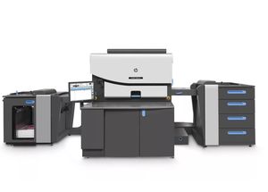 אספקת במפעל לספק במהירות גבוהה צבע מלא בשימוש במדפסת הזרקת דיו 3550 5000 7600 הדפסה דיגיטלית - Product Image 3