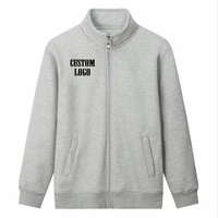 Vente flash, sweats à capuche décontractés pour hommes de haute qualité, 320 g/m², polyester/coton, imprimés, sweats à capuche personnalisés